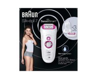 Braun Depilator silk-épil 7 7700 SensoSmart - 447127 - zdjęcie 5